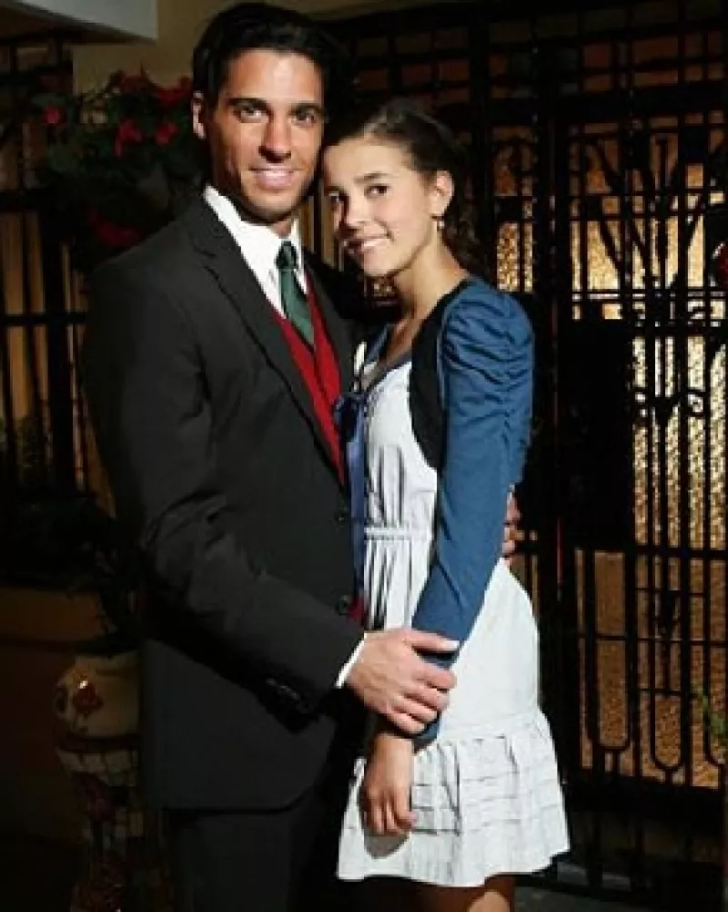 La nueva producción de Pedro Damián, que protagonizan Erick Elías y Paulina Goto, ocupará el lugar de la telenovela Atrévete a soñar.