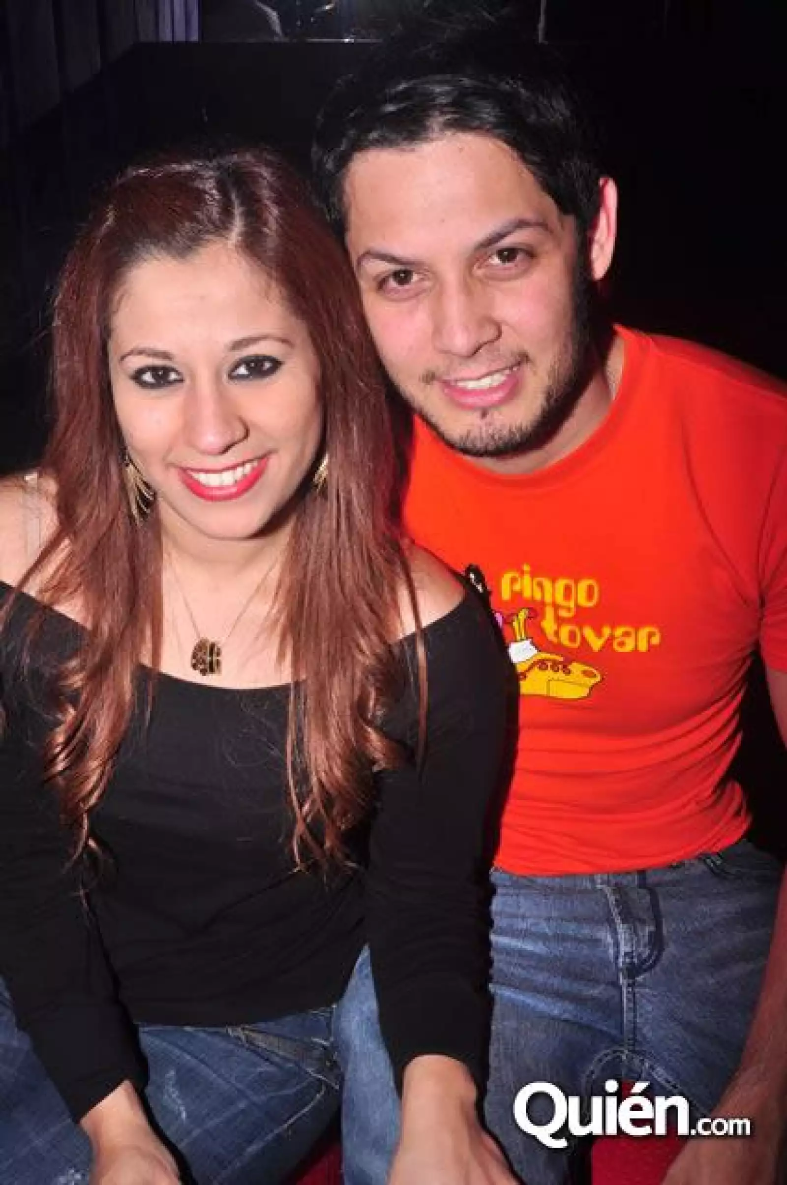 Cumpleaños Collovati Rizzo