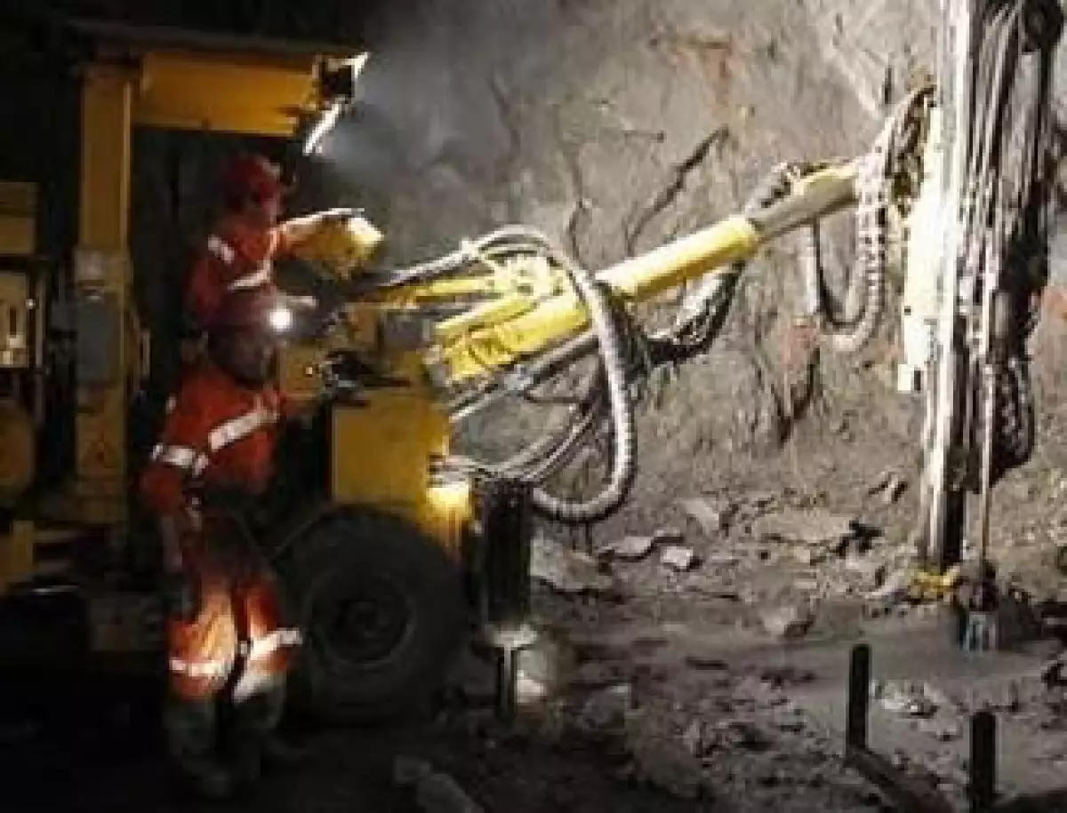 La demanda de minerales no deja de aumentar, y por tanto de necesitar constantemente a profesionistas. (Foto: Reuters)