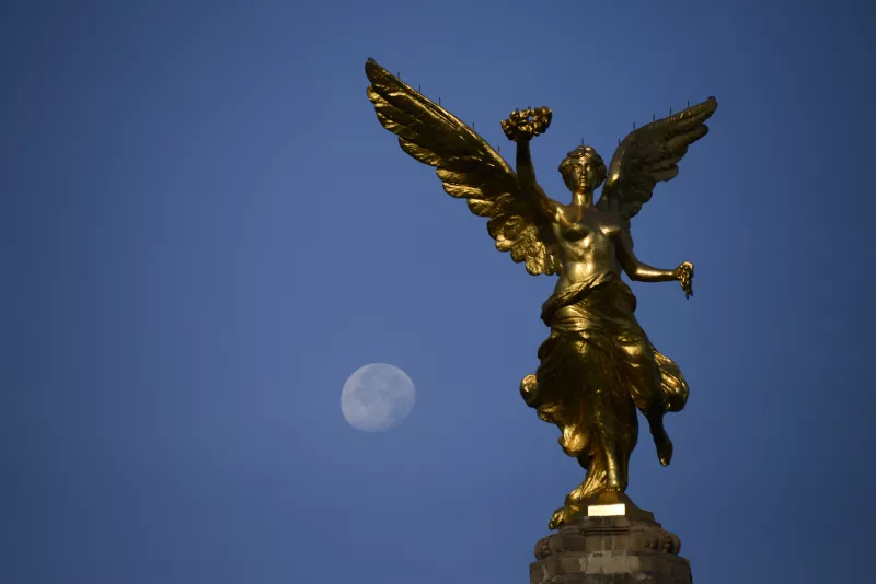 La designación oficial se hará a más tardar el 23 de agosto.