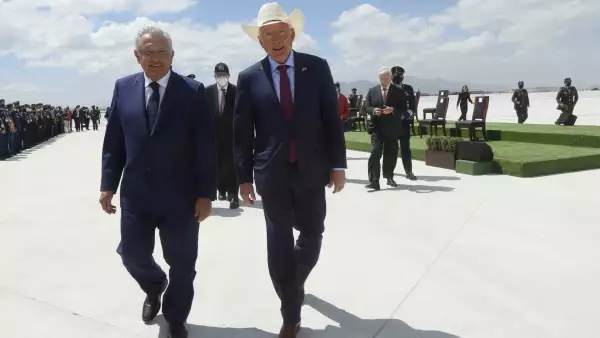 ¿Se rompe la amistad entre AMLO y EU? Reforma Judicial y el Mayo causan tensión