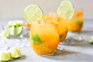 Caipiroska