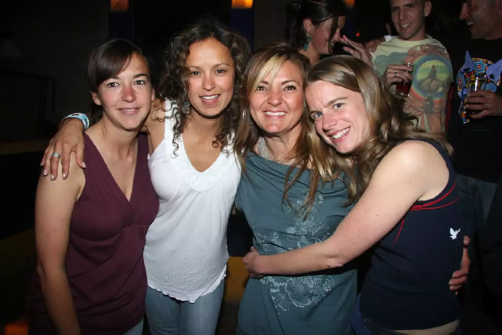 Campeonato Mundial Parapente Nextel.