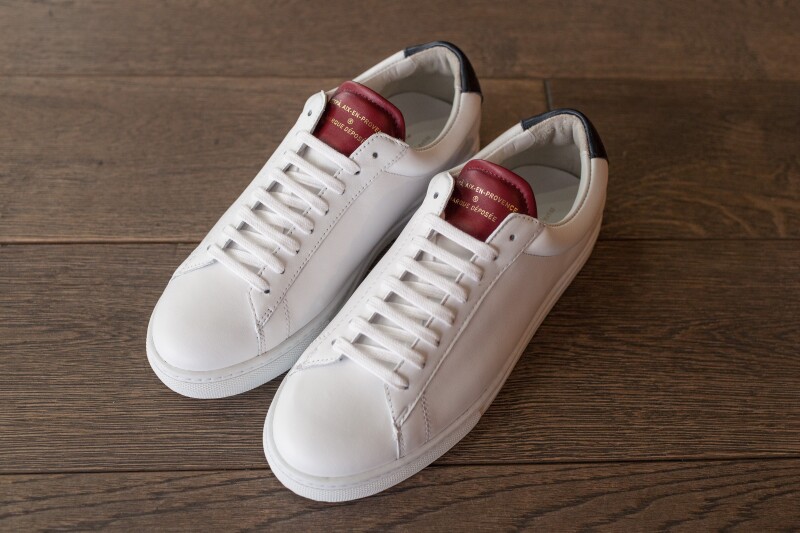 Tenis Baule