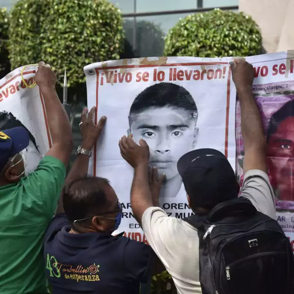 ayotzinapa 6 años