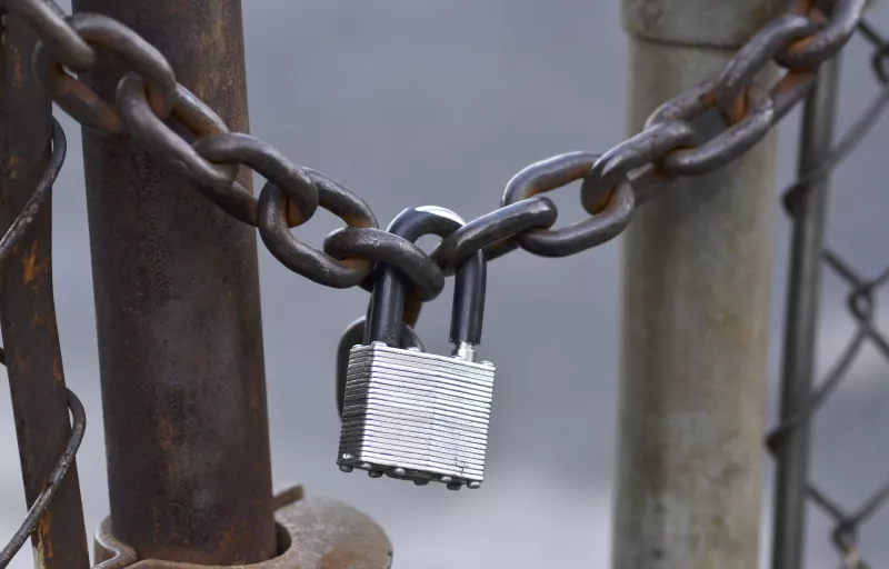 Construcción cerrada de vivienda