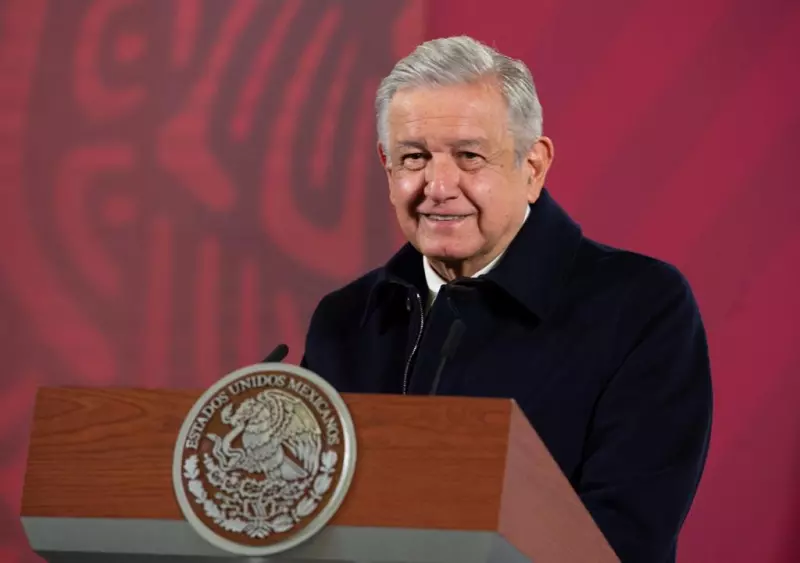 AMLO
