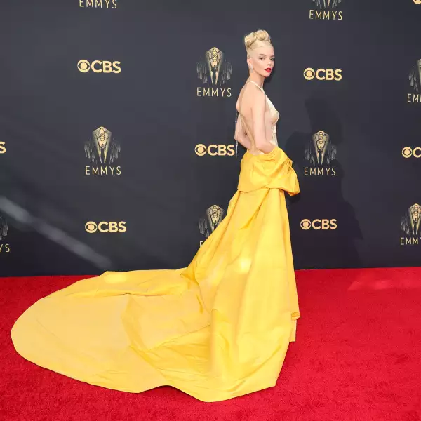 73rd Primetime Emmy Awards - Arrivals