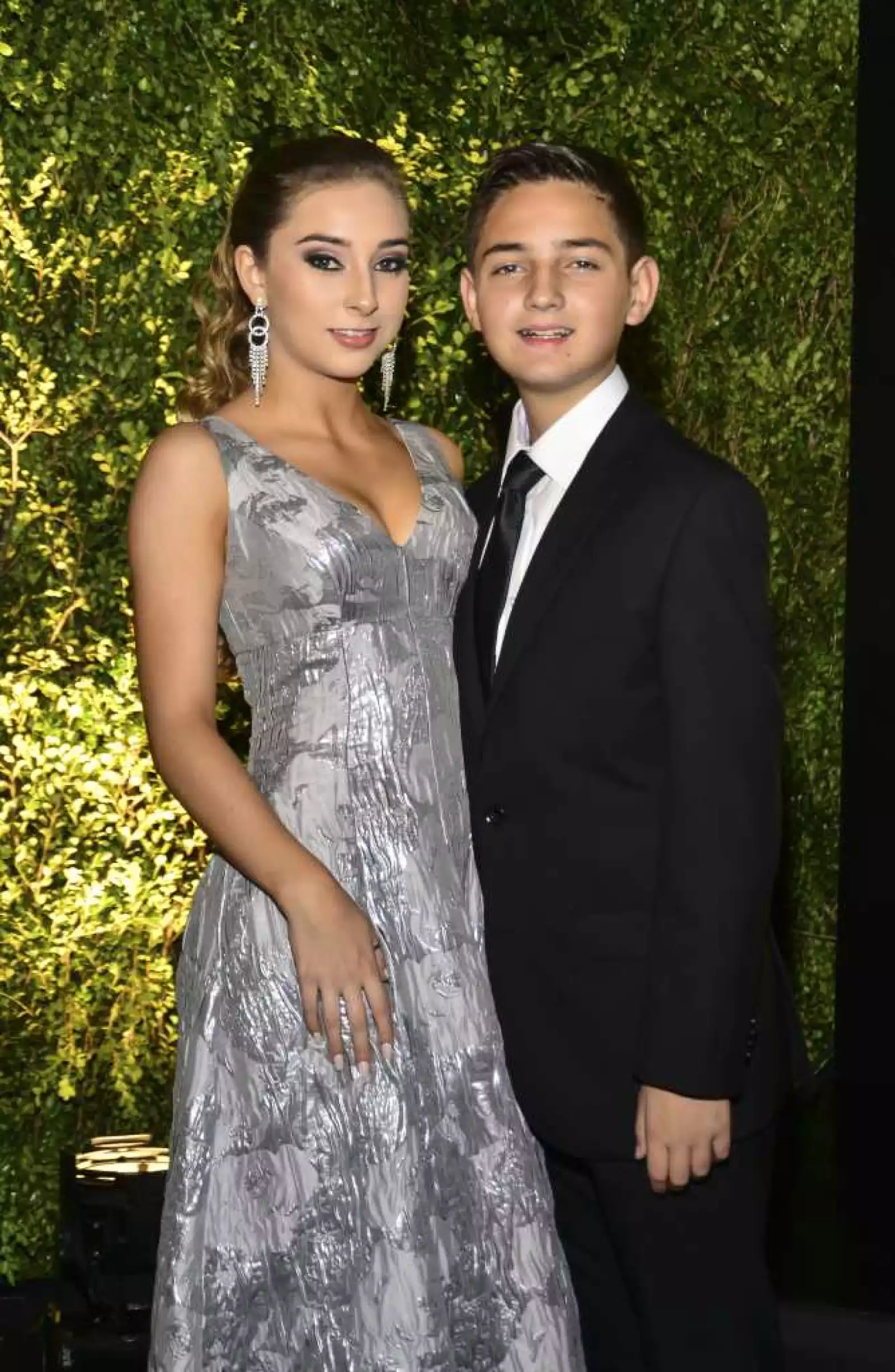 Graduación Miraflores