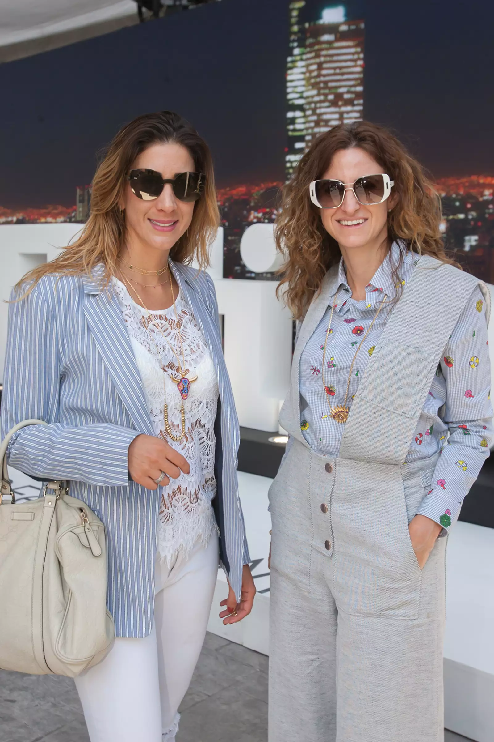 Pasarela Alexia Ulibarri MBFW