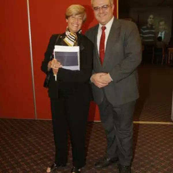 Carolina Bolivar, Iván Huerta