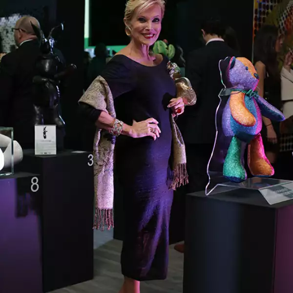 Raquel Bessudo