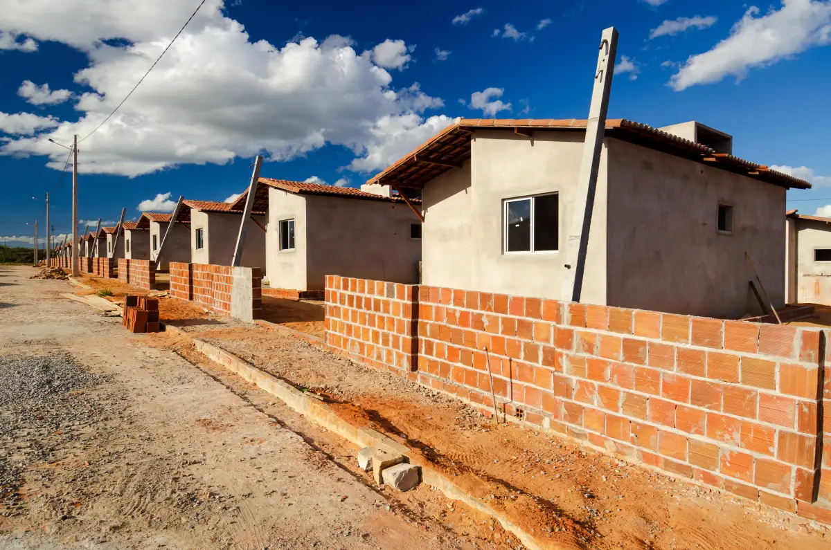 Minha Casa Minha Vida-brasil