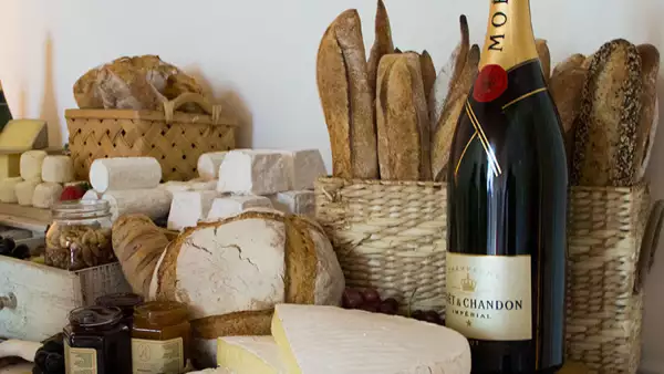 Moët & Chandon