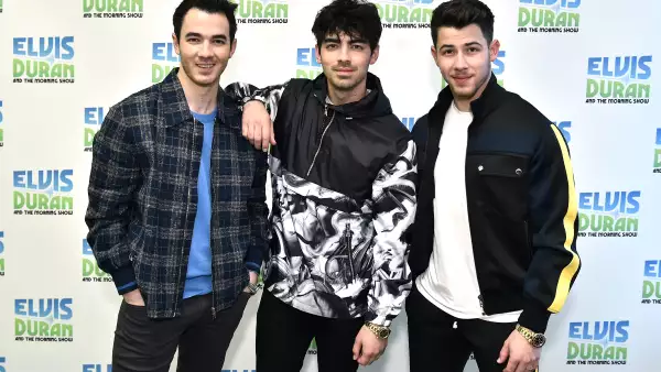 Jonas Brothers