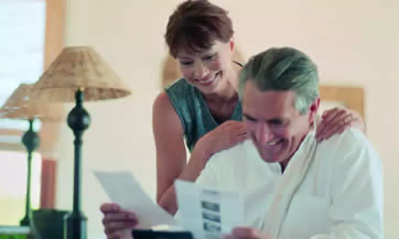 El IMSS expera que este año se retiren 220,000 trabajadores candidatos a devolución.  (Foto: Thinkstock)