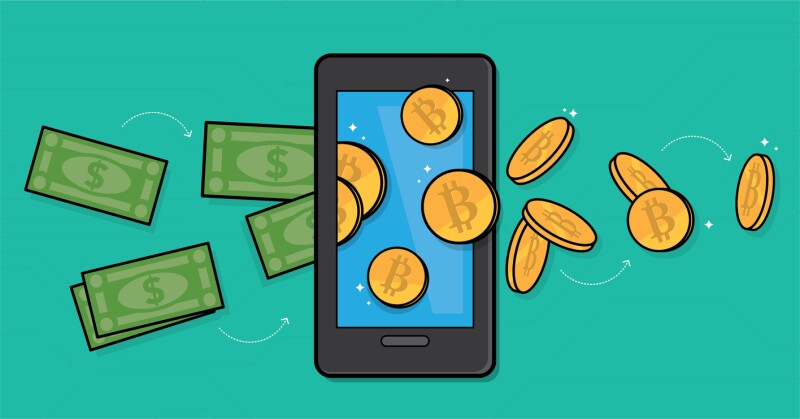 bitcoin