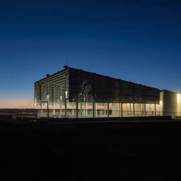 Ermita a Nuestra Sen�?ora de Guadalupe