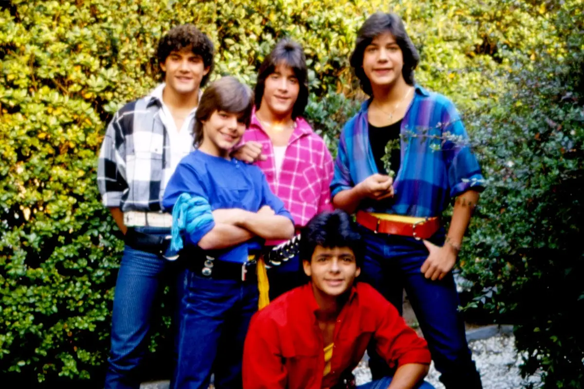 Menudo
