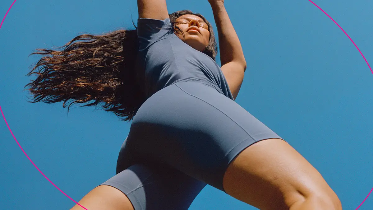 Cortesía Nike