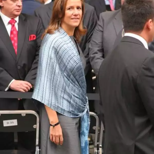 3er Informe de Gobierno de Felipe Calderón