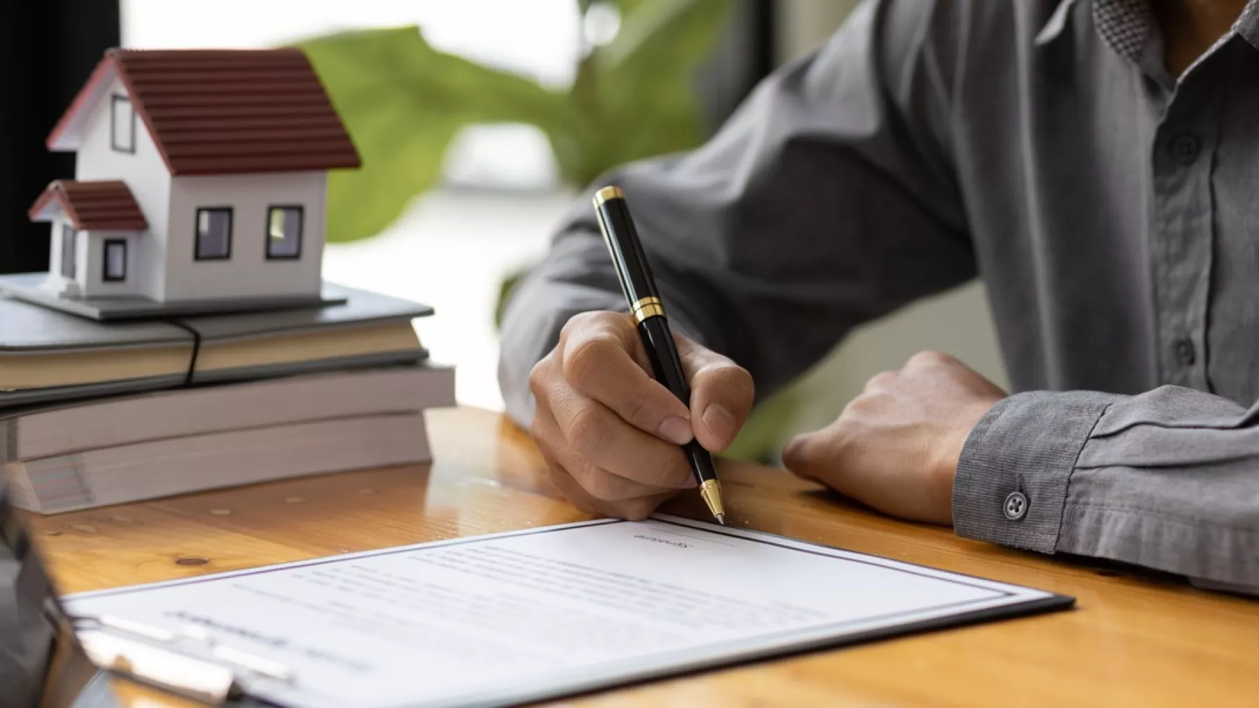 Incluye tu casa en tu testamento aunque estés pagando tu crédito Infonavit