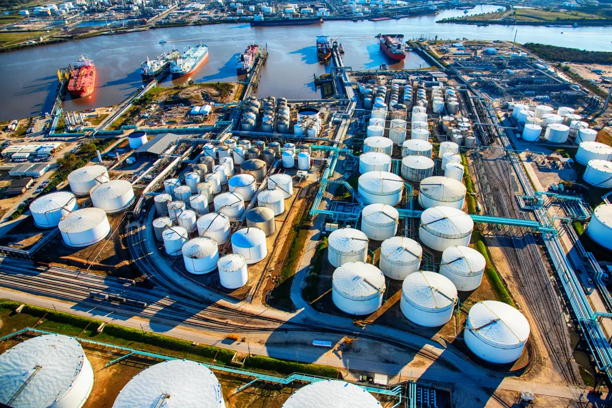 Importación de gasolinas