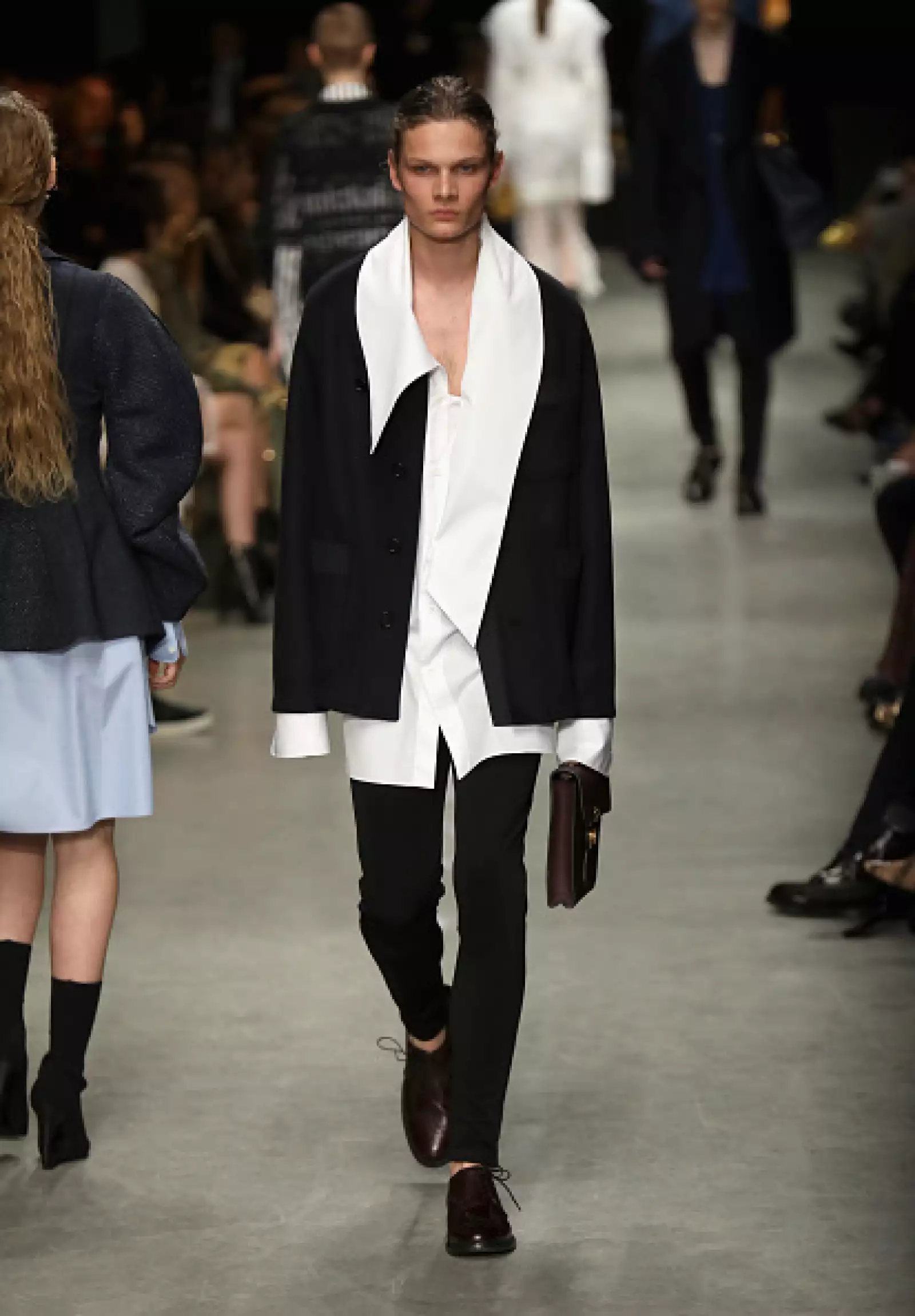 Burberry