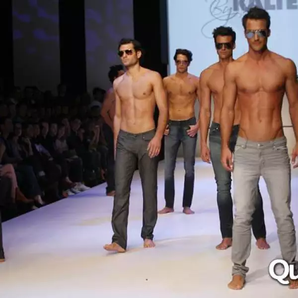 Dfashion Josemaría Torre