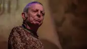Actor Cesar Bono