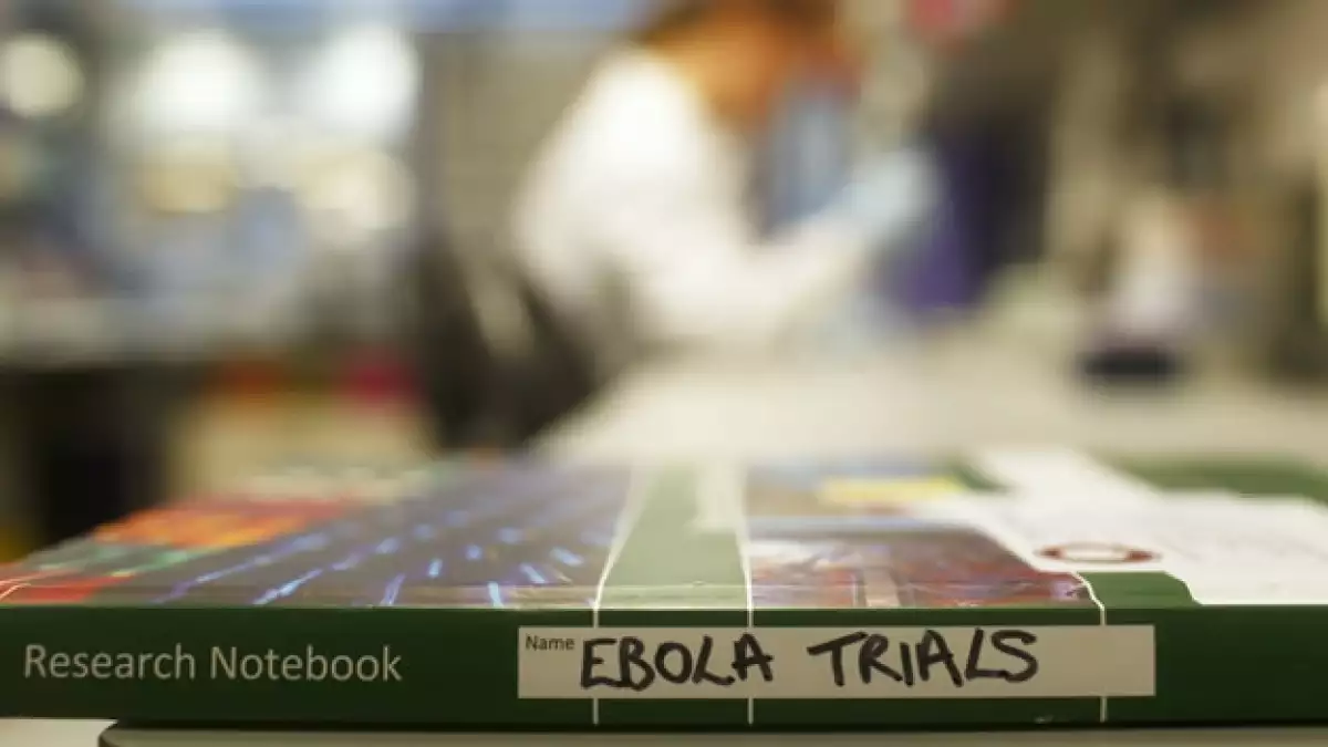 ébola