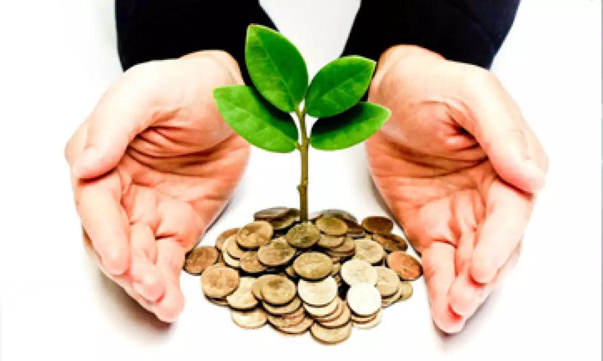 Al iniciar una empresa tecnológica el capital es vital para no morir en el intento de emprender.(Foto: iStock by Getty Images )