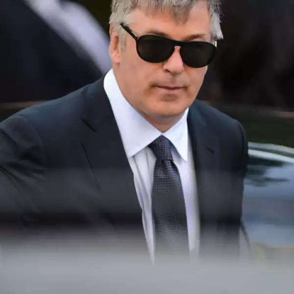 Alec Baldwin.