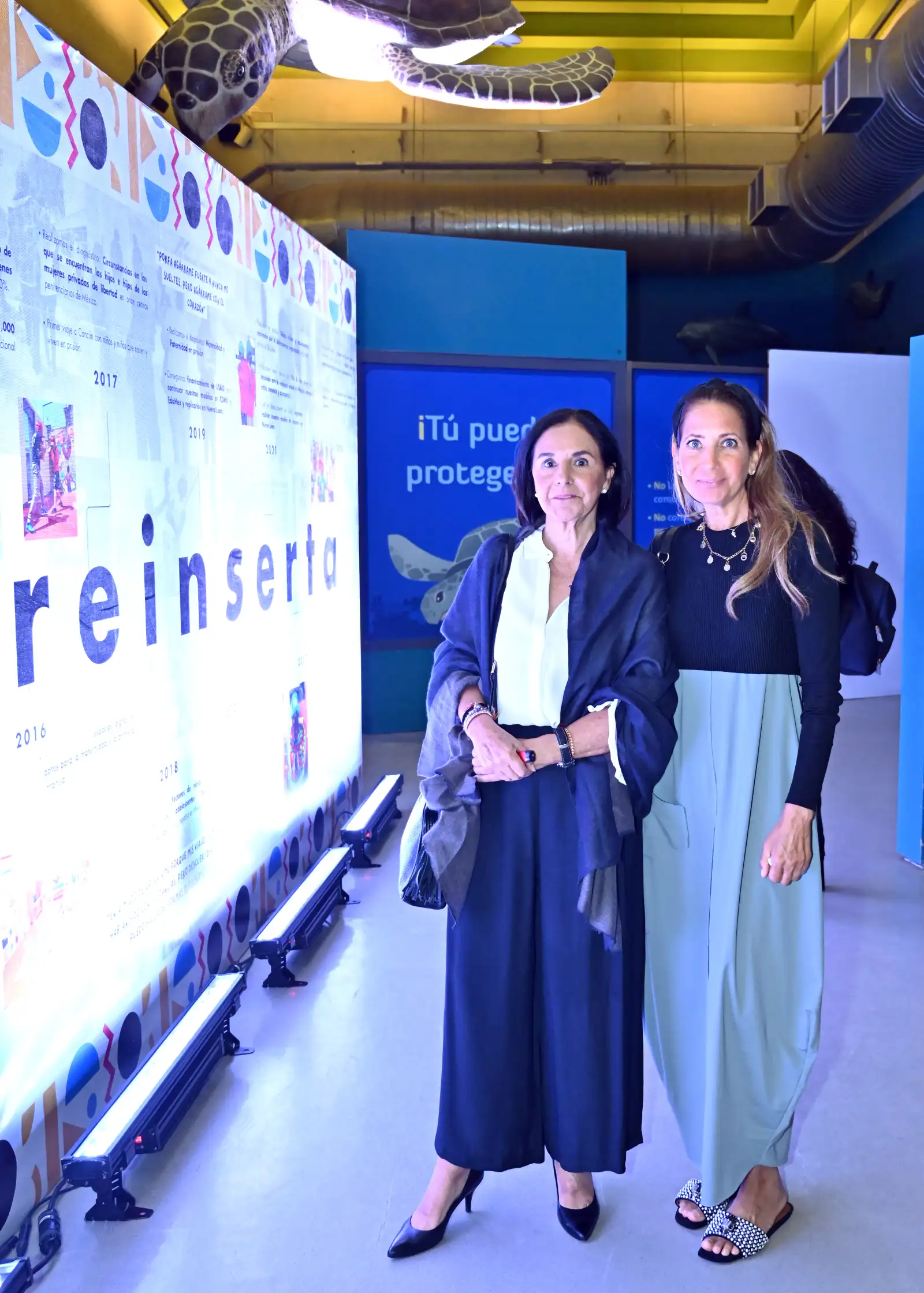Décimo Aniversario Reinserta