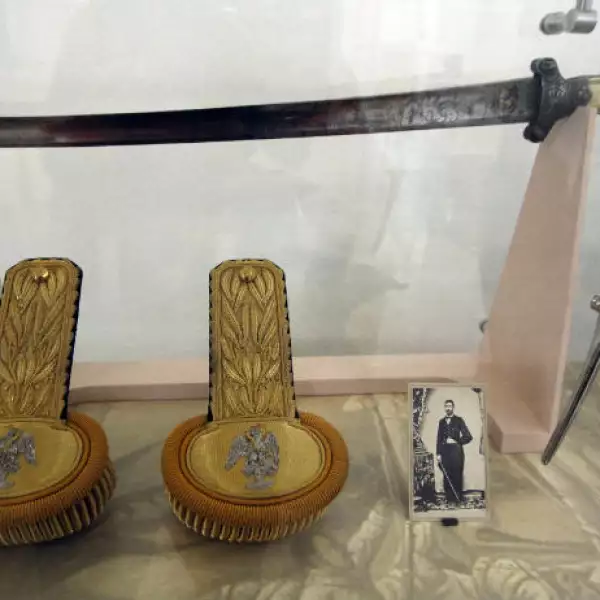 Museo del Ejercito 2