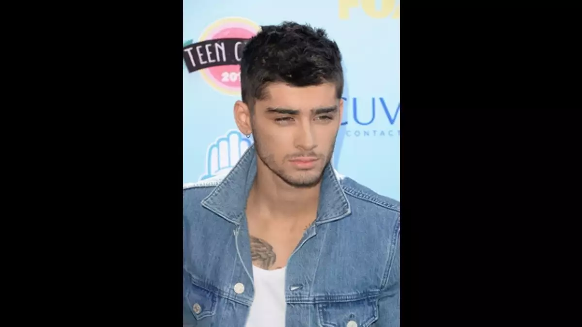integrante de one direction