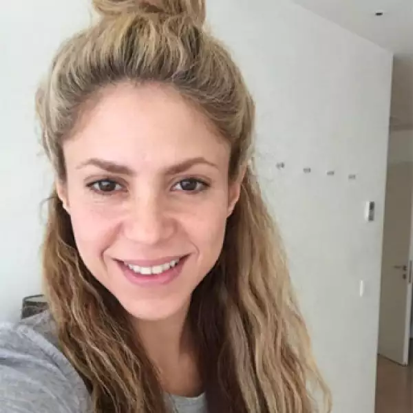Shakira