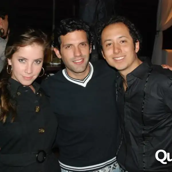 DJ Xochitl Lujan