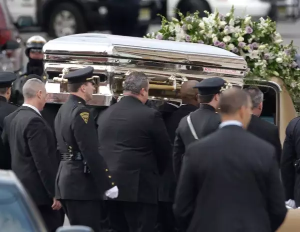 La ceremonia estuvo llena de momentos emotivos.