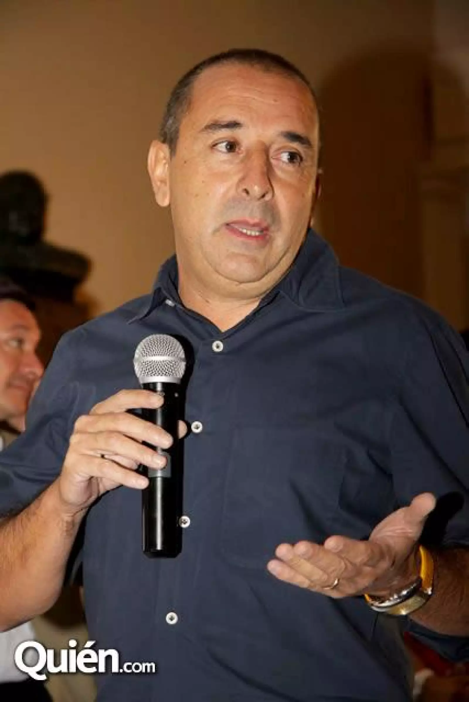 Expo Africa Lulu Ordaz y Sergio Gonz?z