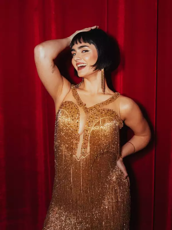 Realme fue parte de nuestra fiesta favorita del año: Quién 50
