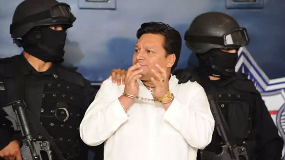 Josmar Flores