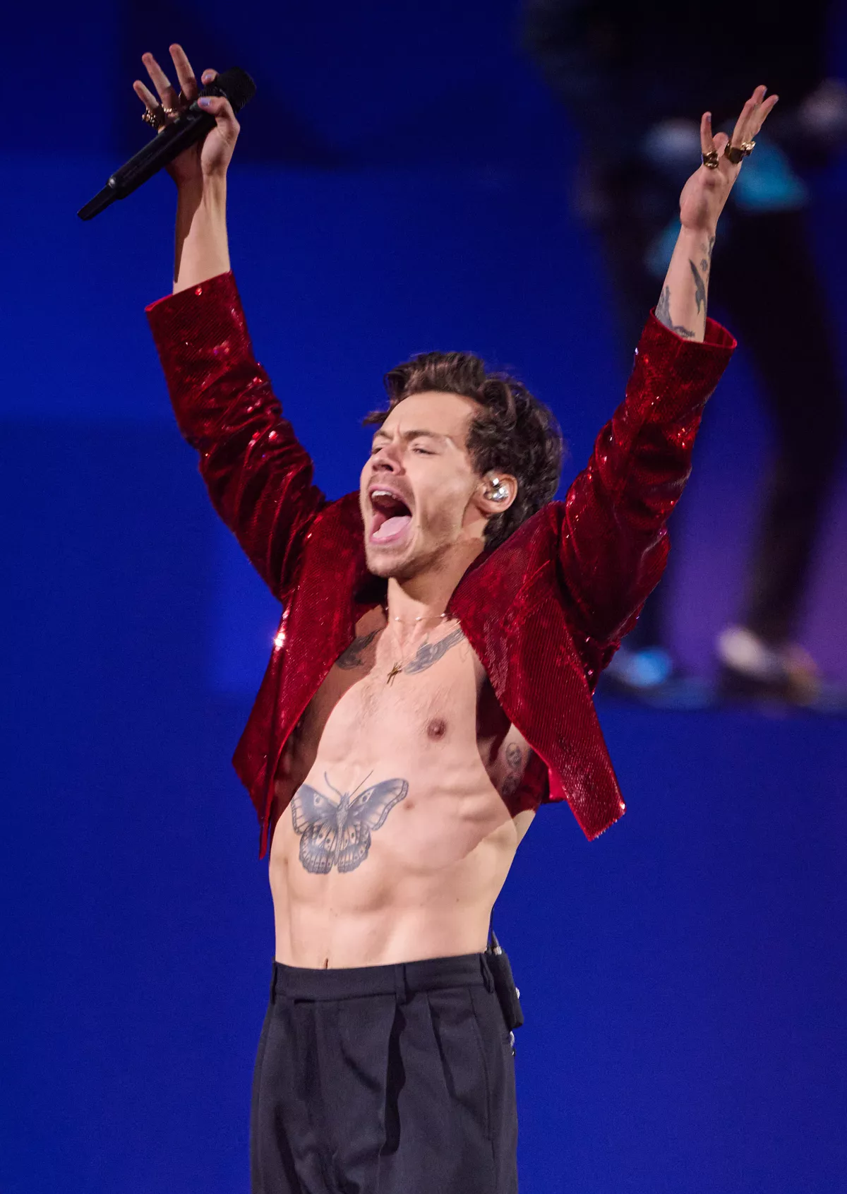 Harry-Styles