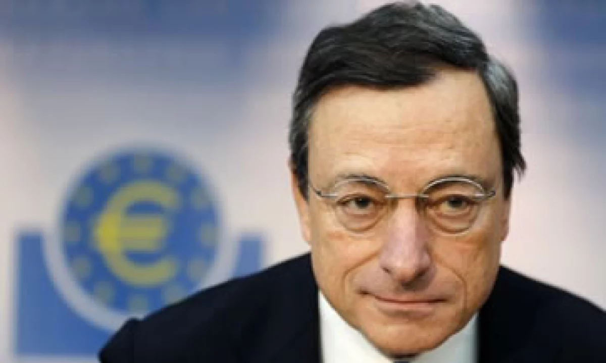 El BCE decidió dejar su tasa de referencia en 0.75%. (Foto: Reuters)