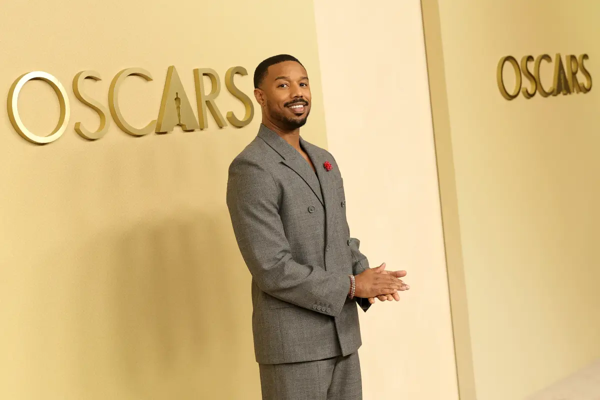 98th Oscar Nominees Luncheon