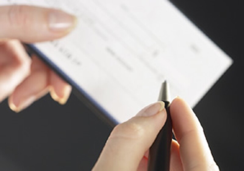 Los instrumentos de crédito son usados por personas y empresas para evitar el uso del efectivo. (Foto: Jupiter Images)