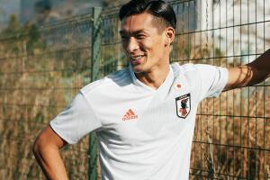 Japón secundaria Rusia 2018