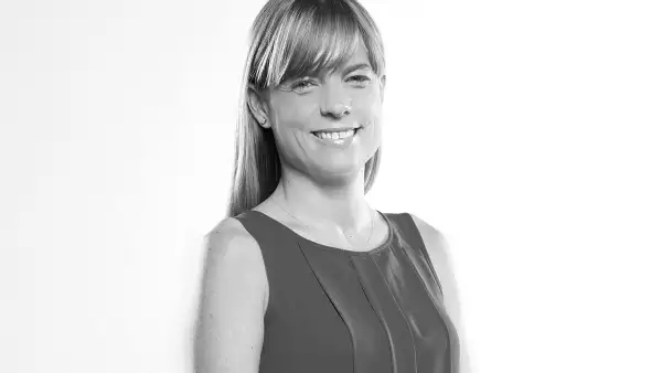Nueva directora de Google México