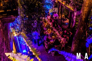 Mercado de Arte y Gastronomía