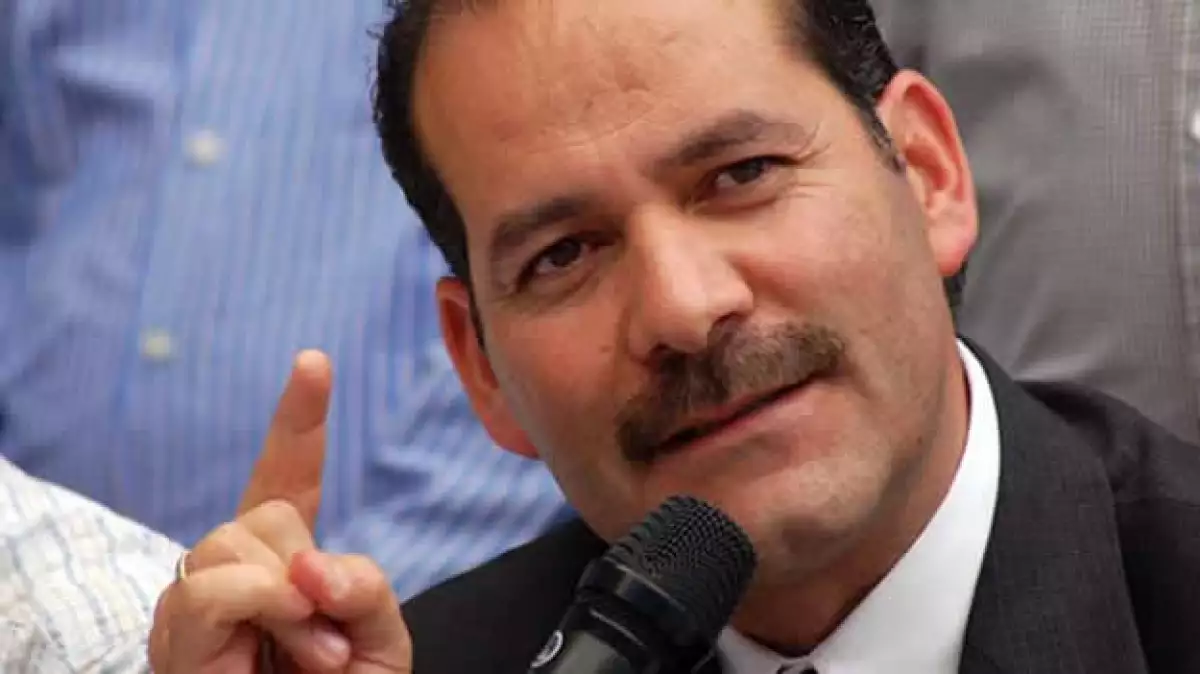 El panista Martín Orozco podrá contender en las elecciones del 4 de julio
